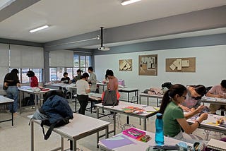 LECCIONES DE PRIMER SEMESTRE