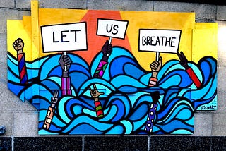 How Artists Can Become Catalysts of a New Society