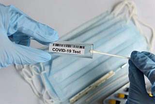 Should you choose at-home PCR test for Covid-19? Merits and Demerits