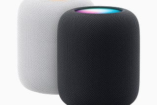 Apple introduces revamped HomePod with exceptional Audio, enhanced Smart home experience.