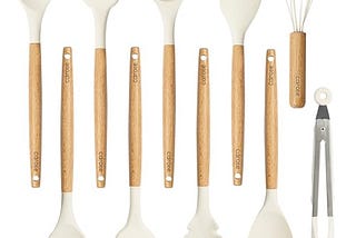 Best Utensils for Ceramic Cookware: Enhance Your Cooking Experience Today!