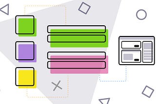 Main Pillars of a Design System