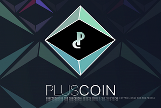 PlusCoin Press Release