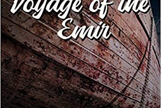 READ/DOWNLOAD@& The Last Voyage of the Emir FULL BOOK PDF & FULL AUDIOBOOK