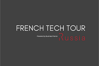 11 start-ups selected for La French Tech Tour 2018