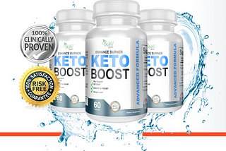 Wild Lean Keto Boost Supplement — Read About 100% Natural Product?