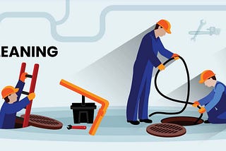 Effective Drainage Cleaning Service in Bangalore for a Healthy Environment