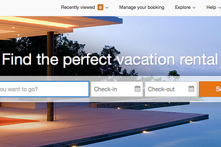Airbnb Alternatives: Vacation Rental Websites You Should Know