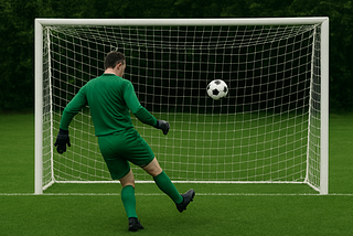 Accelerate Monthly -
Economic Own Goal