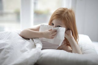 7 Important Things You Must know About Allergic Rhinitis In Children