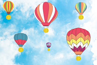 Top Crypto Airdrops You Should Look Out for in August 2021