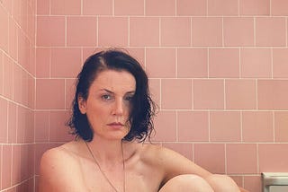 My Life in Pink