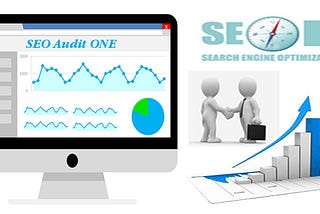 Dịch vụ seo website Audit One