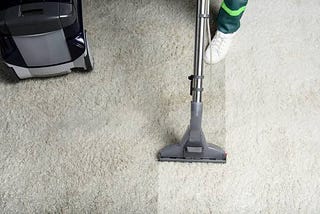 The Comprehensive Guide to Carpet Cleaning in Milton