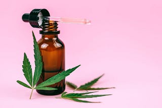 Oral consumption is the healthiest way to use CBD oil. nikkimeel/Getty Images