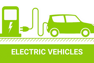 Electric Vehicles