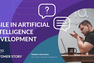 Simple Way of Performance Review by Dasha.AI
