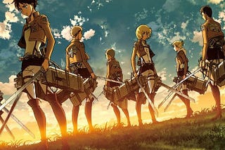 Attack on Titan’s Ending Could Have Been Better