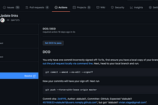 A Complete Guide to DCO for Open Source Developers