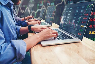 Best Broking Firms in India for Beginner-Friendly Services