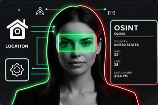 Hunt down your colleagues with OSINT : 0