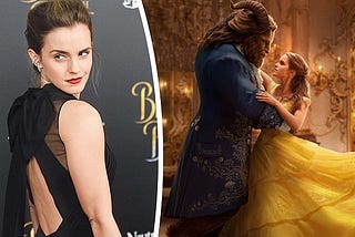 Emma Watson’s Belle: A Modern Twist or a Step Backwards?