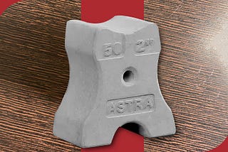 Understanding the Purpose and Power of Concrete Spacer Blocks