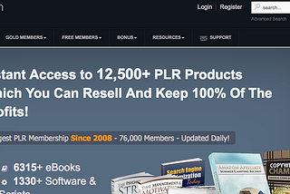 10 Best PLR Websites You Should Check Out in 2022