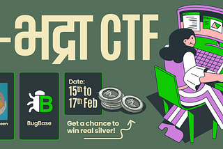 My Approach and Solutions: Navigating the eBhadra CTF Challenge