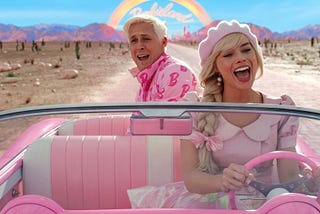 THE BARBIE-CRAZED ERA: RISE OF THE EVERYDAY BARBIEs AND KENs