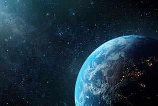 The Implications of a Space Democracy