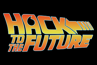 Hack to the future — vodafone