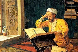 Data Science Pioneers: Khayyam