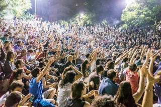 Gezi’den Sonra Ekoloji Mücadelesinde Çatallanan Yollar