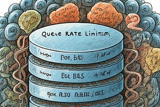Leveraging GenServer and Queueing Techniques: Handling API Rate Limits to AI Inference services