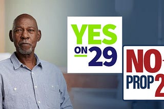 Prop 29: Is the Third Time the Charm for Change in Dialysis Centers?