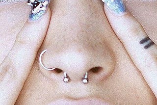 Are Nose Rings for You? Here is all you need to know!