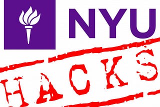 NYU Hacks