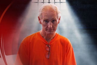 The World’s Worst Pedophile Who Sexually Tortured Children, Peter Scully