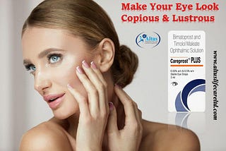 Timolol Eye Drops: A Surprising Solution for Longer Lashes!