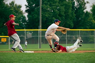 Top 4 Sports in Fort Collins