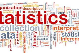 Introduction to Statistics: