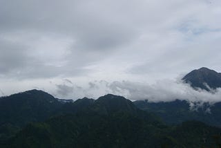 Dos muertos por alud de tierra en Pavencul