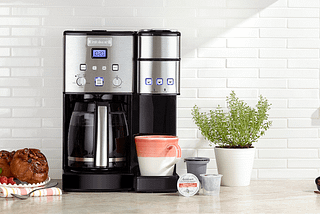 Best Filter Coffee Maker | Review and Advice | Buying Coffee Maker