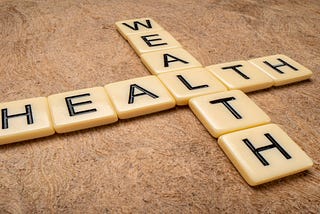 Seven Unexpected Ways To Ensure Your Health Is You Deep Wealth: Insights From Dr. Matt Archer