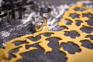 William Rosetti of San Francisco, CA Transforms Cookie Cutter Systems with Populace