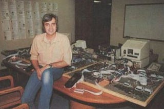 ¿Qué tiene en común Commodore Amiga, Atari Lynx y Panasonic 3DO?