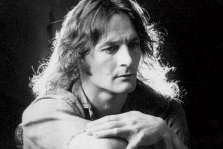 Totally Obscure — Gene Clark (No Other)