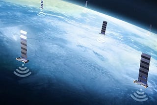 Cassandra Crossing/ La sicurezza dell’Internet satellitare