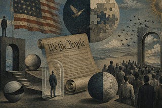 Declaration of Interdependence